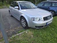 Audi A4 1.6
