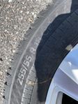 Husbils däck 18 tum