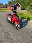 Sachs speedforce 50
