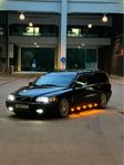 A-Traktor Volvo V70n-02 Manuell