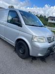 Campervan, Volkswagen Transporter T30 2.5 TDI Euro 3