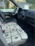 Campervan, Volkswagen Transporter T30 2.5 TDI Euro 3
