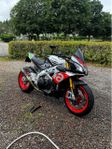 Aprilia Tuono V4 Factory