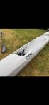 Nelo 540 surfski