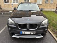 BMW X1 xDrive18d Steptronic Euro 5| Nybessiktad
