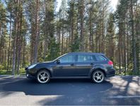 Subaru Outback 2.0 4WD gds