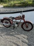 Centrum JB C/75 128 cc (Monark typ M75)