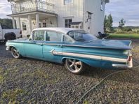 Chevrolet Impala -60