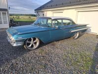 Chevrolet Impala -60