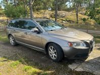 Volvo V70 1.6D DRIVe Momentum Euro 4