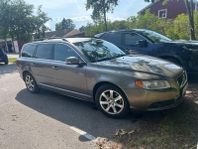 Volvo V70 1.6D DRIVe Momentum Euro 4