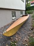 Dubbelkajak