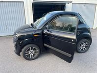 Microcar Due Mopedbil, 2022