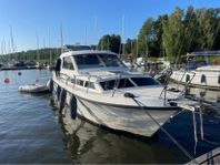 Saltö 3100 Royal Crown 1987