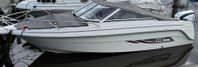 HR 602 BR  - Evinrude 150 E-tec