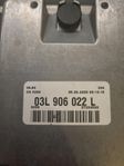 ECU audi A4 2009