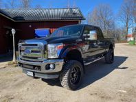 Ford F-250 Crew Cab 6.7 V8 Power Stroke 4x4 TorqShift Euro 5