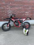 Beta rr 50 Track Motard