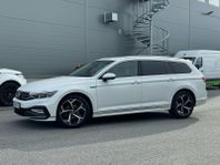 Volkswagen Passat 2.0 R-Line Cockpit/4Motion/D-Värmare/Drag