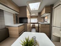 Adria Altea 492 LU -2015