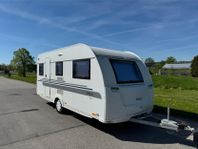Adria Altea 492 LU -2015 inkl. Lufttält