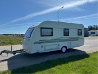 Adria Altea 492 LU -2015 inkl. Lufttält