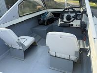 Jofa Winth 485 Suzuki 30hk Elstart