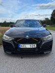BMW 320 d Sedan M Sport -14