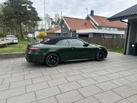 Mercedes-Benz AMG E 53 4MATIC+ Cabriolet AMG Line Euro 6
