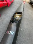 XOR Multisportkajak i kevlar och kolfiber