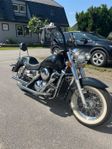 Kawasaki VN 1500 Intressekoll 