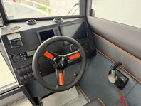 Ockelbo B21 CAB Yamaha F200 - 2019