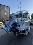 Ockelbo B21 CAB Yamaha F200 - 2019