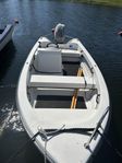 styrpulpet Sandström 460 classic