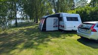 Capella air 390