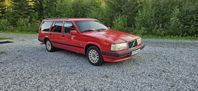 Volvo 940 Turbo Kombi 2.3