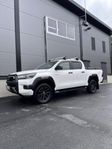Flaklock Toyota Hilux Almecolocket