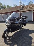 Bmw k1200gt BYTE