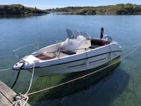 Micore 480 SC, Honda 50hk -2016, 80-trailer