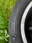 BMW fälgar 10 tum 