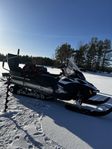 Lynx commander e-tec 600