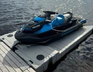 Seedoo rxt 230 2019 47timmar