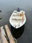 Motorbåt Ryds 430 
