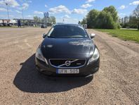 Volvo V60 D4 Momentum, R-Design Euro 5