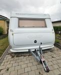 Kabe Royal 560 LXL KS - Maxutrustad!