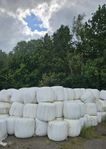 Hösilage / Hö /Foder
