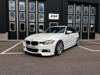 Bmw F31 320d Automat A-Traktor