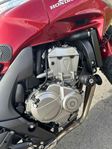 Honda CBF 600 1400 mil