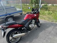 Honda CBF 600 1400 mil
