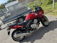 Honda CBF 600 1400 mil
